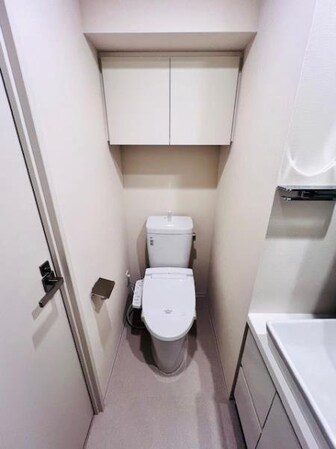 Brillia ist町屋の物件内観写真